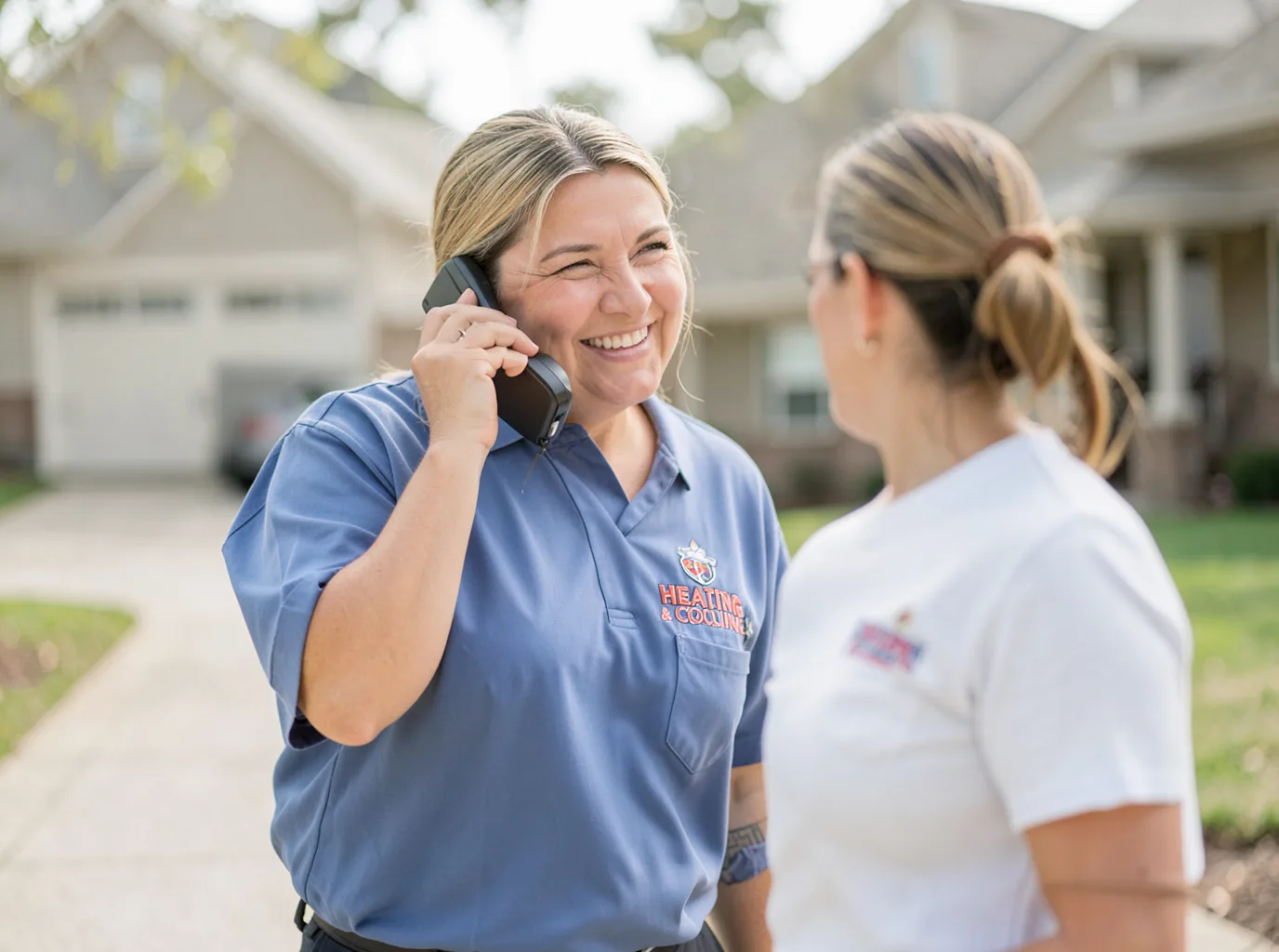 Hvac Repair Beavercreek, OR FAQs
